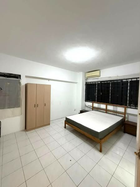 For Rent - Faber Ria