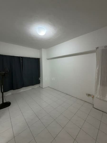For Rent - Faber Ria