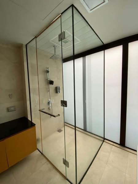 Service Residence for Rent at Clearwater Residences - Tim Chow - Bathroom - PropertyGuru.com.my