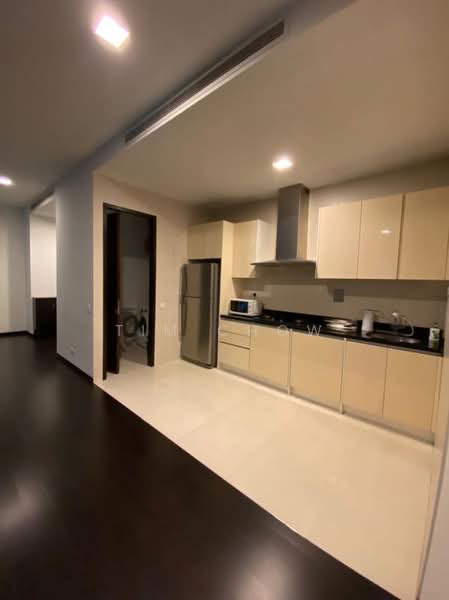 Service Residence for Rent at Clearwater Residences - Tim Chow - Kitchen - PropertyGuru.com.my