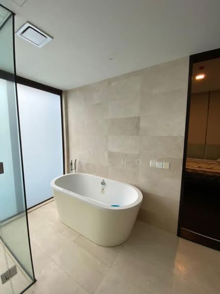 Service Residence for Rent at Clearwater Residences - Tim Chow - Bathroom - PropertyGuru.com.my
