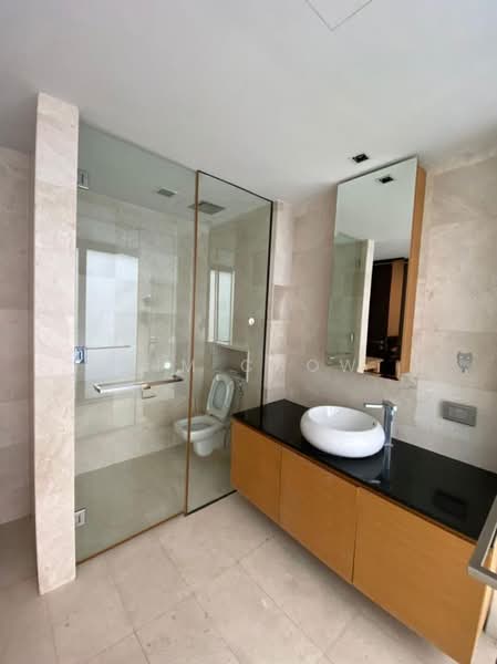 Service Residence for Rent at Clearwater Residences - Tim Chow - Bathroom - PropertyGuru.com.my
