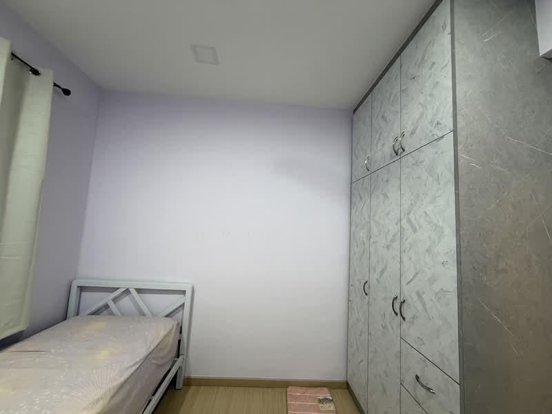 Service Residence for Rent at You City 3 - Chris Lee - Bedroom - PropertyGuru.com.my
