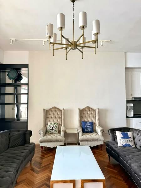 Condominium for Rent at Andaman @ Quayside - Ben Liau - PropertyGuru.com.my