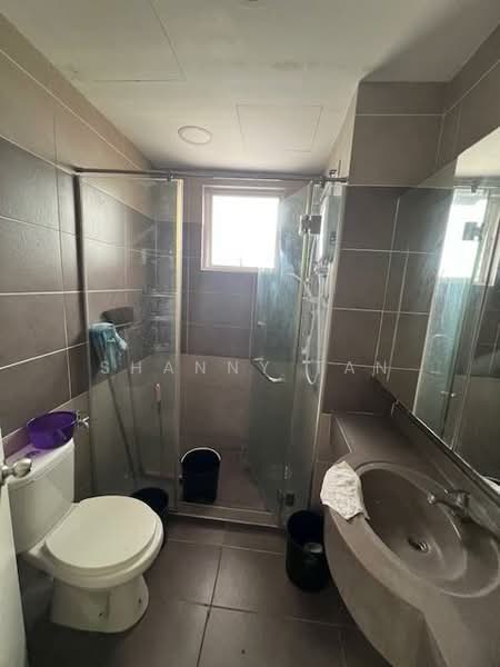 Kondominium untuk Dijual di Sg Long Residence - Shanny Tan - Bathroom - PropertyGuru.com.my