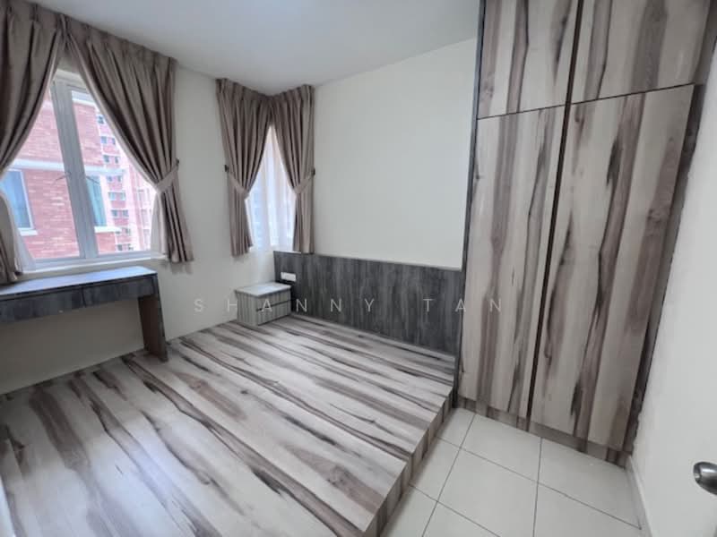 Kondominium untuk Dijual di Sg Long Residence - Shanny Tan - Bedroom - PropertyGuru.com.my
