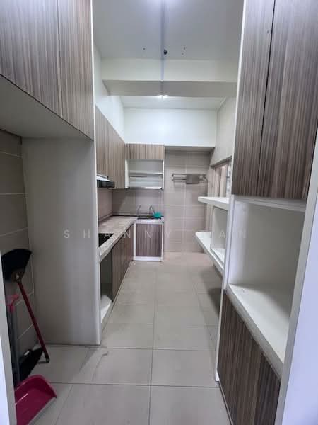Kondominium untuk Dijual di Sg Long Residence - Shanny Tan - Kitchen - PropertyGuru.com.my