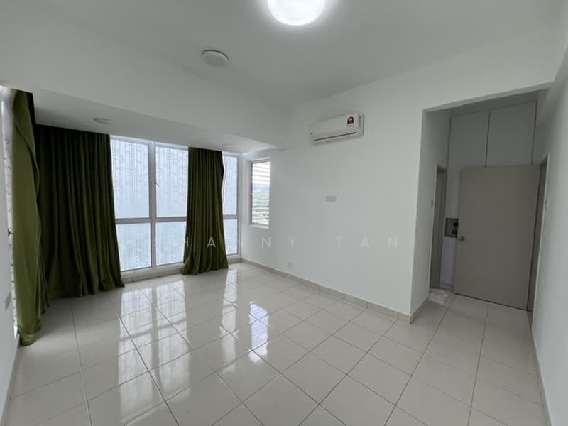 Kondominium untuk Dijual di Sg Long Residence - Shanny Tan - Living Room - PropertyGuru.com.my