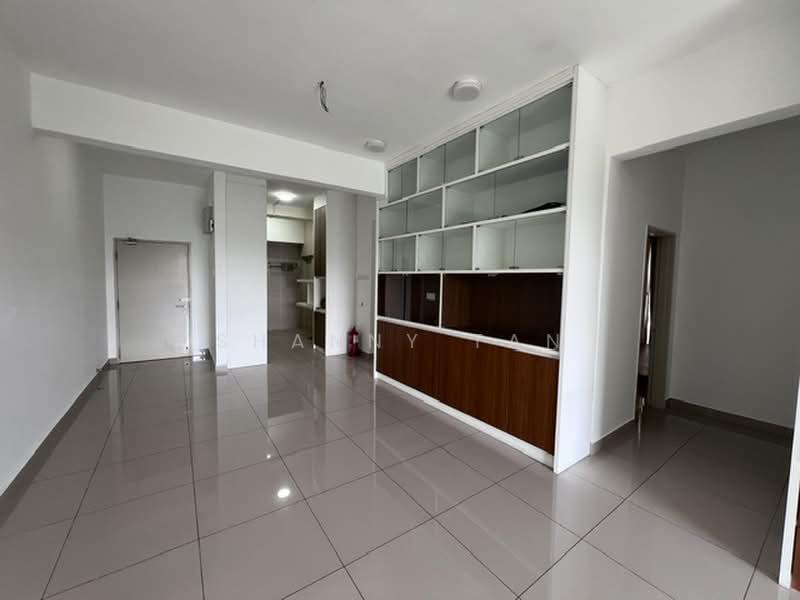 Kondominium untuk Dijual di Sg Long Residence - Shanny Tan - Living Room - PropertyGuru.com.my