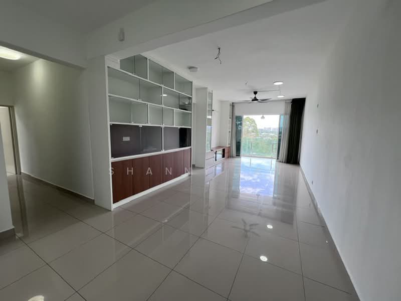 Kondominium untuk Dijual di Sg Long Residence - Shanny Tan - Living Room - PropertyGuru.com.my