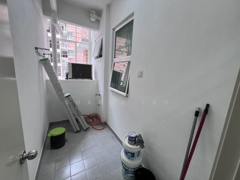 Kondominium untuk Dijual di Sg Long Residence - Shanny Tan - Interior - PropertyGuru.com.my