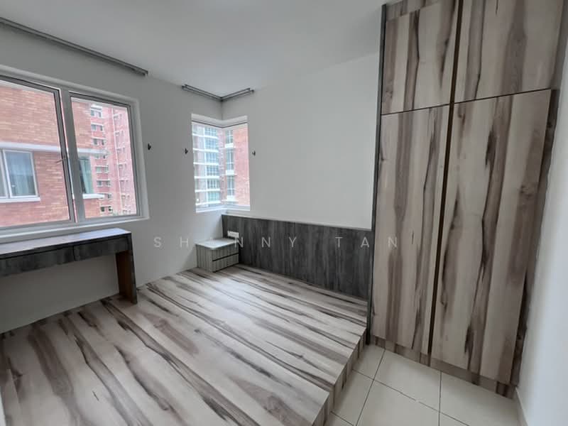 Kondominium untuk Dijual di Sg Long Residence - Shanny Tan - Bedroom - PropertyGuru.com.my