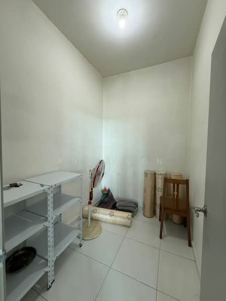 Service Residence for Rent at The Sky Executive Suites - Ang Boon Chai - Interior - PropertyGuru.com.my