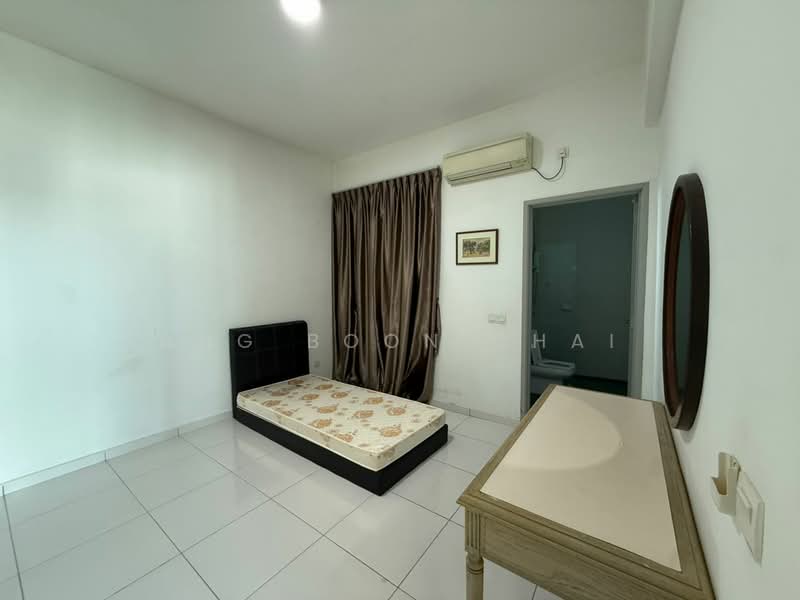 Service Residence for Rent at The Sky Executive Suites - Ang Boon Chai - Bedroom - PropertyGuru.com.my