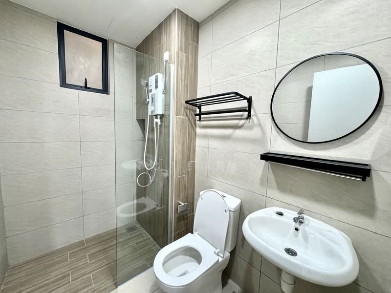 Service Residence for Rent at You City 3 - Angie Ang - Bathroom - PropertyGuru.com.my