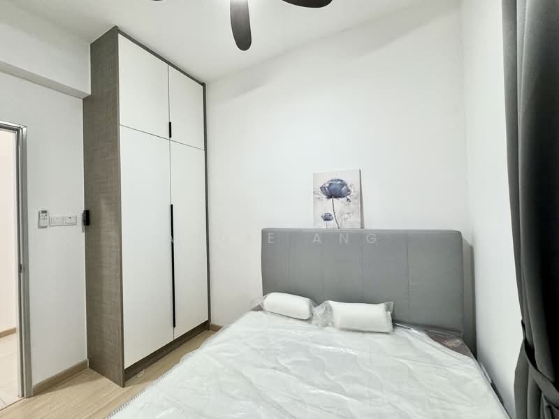 Service Residence for Rent at You City 3 - Angie Ang - Bedroom - PropertyGuru.com.my