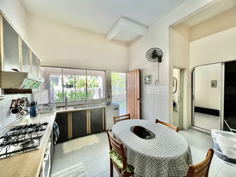 2-storey Terraced House for Sale in Taman Tun Dr Ismail (Kuala Lumpur) - Yin Peng . - PropertyGuru.com.my