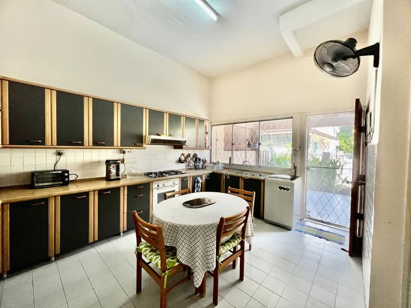 2-storey Terraced House for Sale in Taman Tun Dr Ismail (Kuala Lumpur) - Yin Peng . - PropertyGuru.com.my