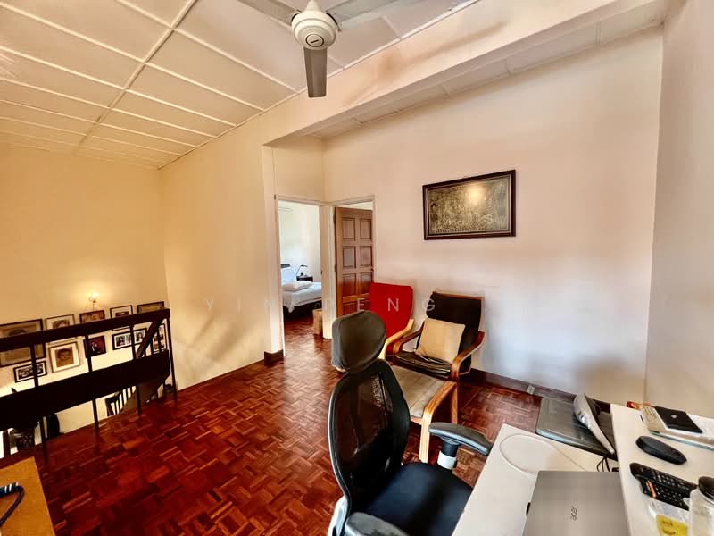 2-storey Terraced House for Sale in Taman Tun Dr Ismail (Kuala Lumpur) - Yin Peng . - PropertyGuru.com.my