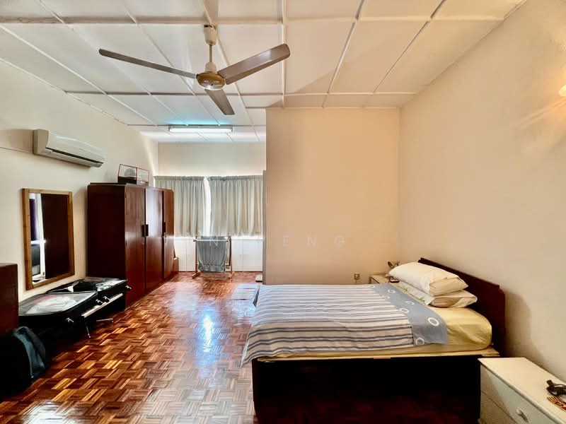 2-storey Terraced House for Sale in Taman Tun Dr Ismail (Kuala Lumpur) - Yin Peng . - PropertyGuru.com.my