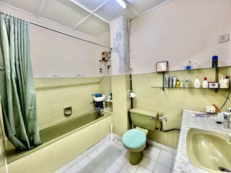 2-storey Terraced House for Sale in Taman Tun Dr Ismail (Kuala Lumpur) - Yin Peng . - PropertyGuru.com.my