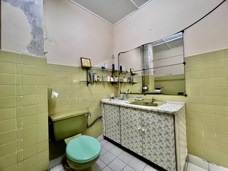 2-storey Terraced House for Sale in Taman Tun Dr Ismail (Kuala Lumpur) - Yin Peng . - PropertyGuru.com.my