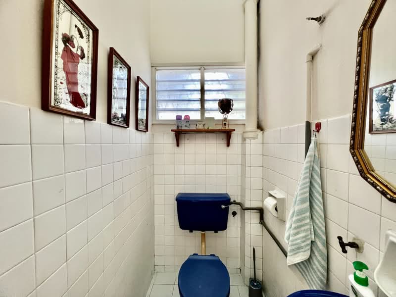 2-storey Terraced House for Sale in Taman Tun Dr Ismail (Kuala Lumpur) - Yin Peng . - PropertyGuru.com.my