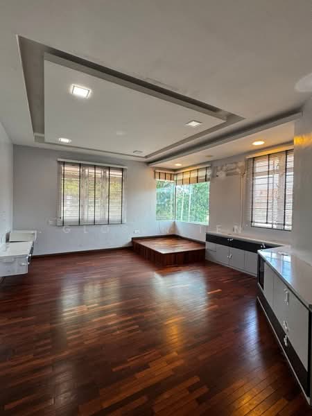 2-storey Terraced House for Sale in Taman Mutiara Rini (Skudai) - Gloson Ten - Interior - PropertyGuru.com.my