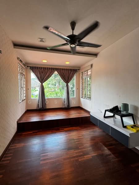 2-storey Terraced House for Sale in Taman Mutiara Rini (Skudai) - Gloson Ten - Living Room - PropertyGuru.com.my