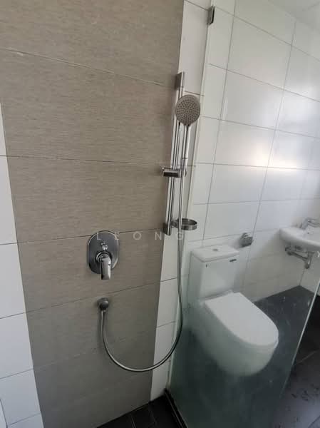 Mont Residence untuk Untuk Disewa - RM 1,550 /bulan, Apr 2026 - Bathroom - PropertyGuru.com.my