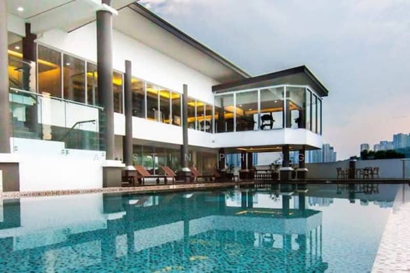 Condominium for Sale at Royalle Condominium - Austin Phang - PropertyGuru.com.my