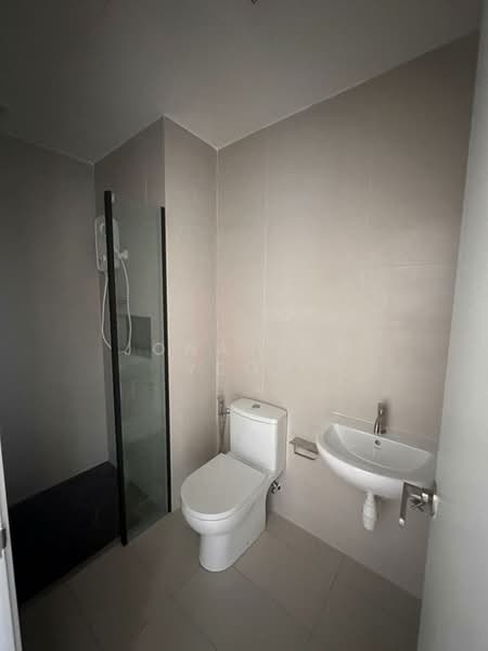 Condominium for Rent at Trinity Wellnessa - Jonathan Yeoh - Bathroom - PropertyGuru.com.my
