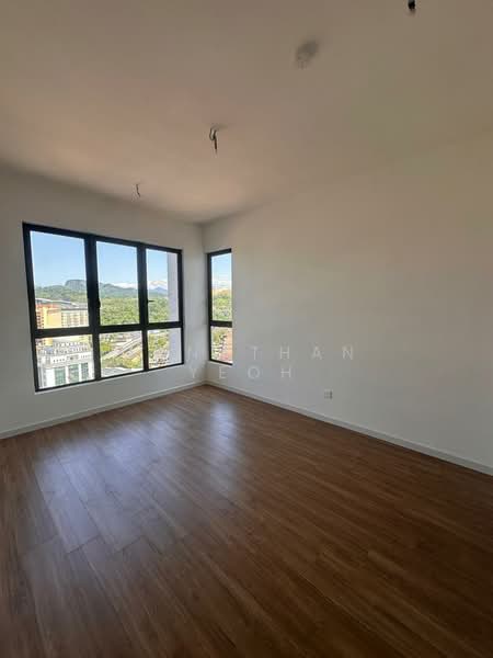 Condominium for Rent at Trinity Wellnessa - Jonathan Yeoh - Interior - PropertyGuru.com.my