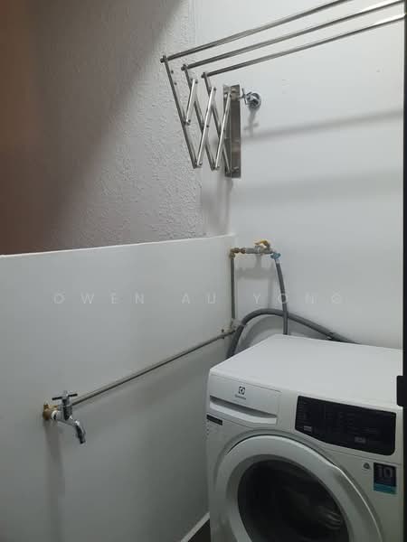 Service Residence for Rent at Sunway Velocity TWO - Owen Au Yong - Interior - PropertyGuru.com.my