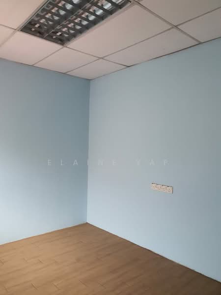 Untuk Disewa - Jalan Ipoh