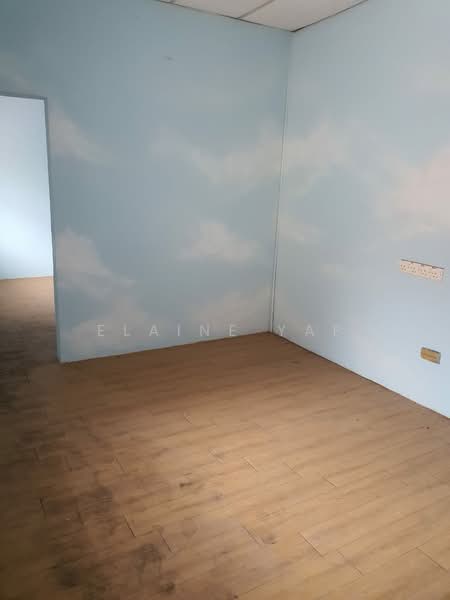 Untuk Disewa - Jalan Ipoh