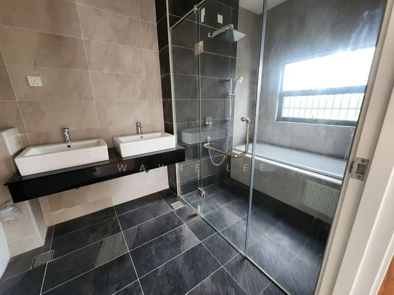 Condominium for Sale at R&F Princess Cove Phase 2-Seine Region - Wayne Lee - Bathroom - PropertyGuru.com.my