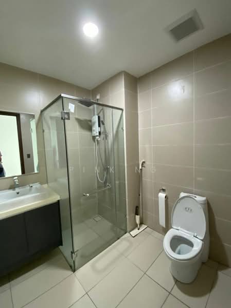 R&F Princess Cove Phase 2-Seine Region untuk Untuk Disewa - RM 5,000 /bulan, Apr 2026 - Bathroom - PropertyGuru.com.my