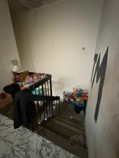 2-storey Terraced House for Sale in Permas Jaya (Johor Bahru) - Alviss Tay - Interior - PropertyGuru.com.my