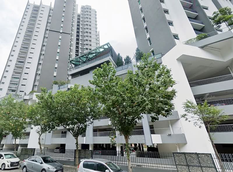 Condominium for Sale at Middleton - Allen Yeoh - Exterior - PropertyGuru.com.my