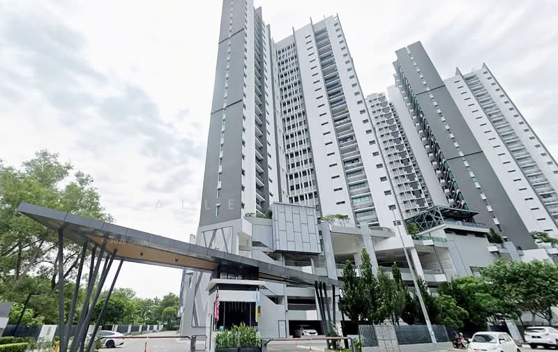Condominium for Sale at Middleton - Allen Yeoh - Exterior - PropertyGuru.com.my