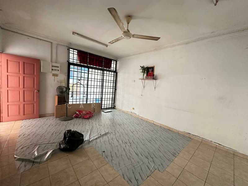 Untuk Dijual - Taman Semangat Baru