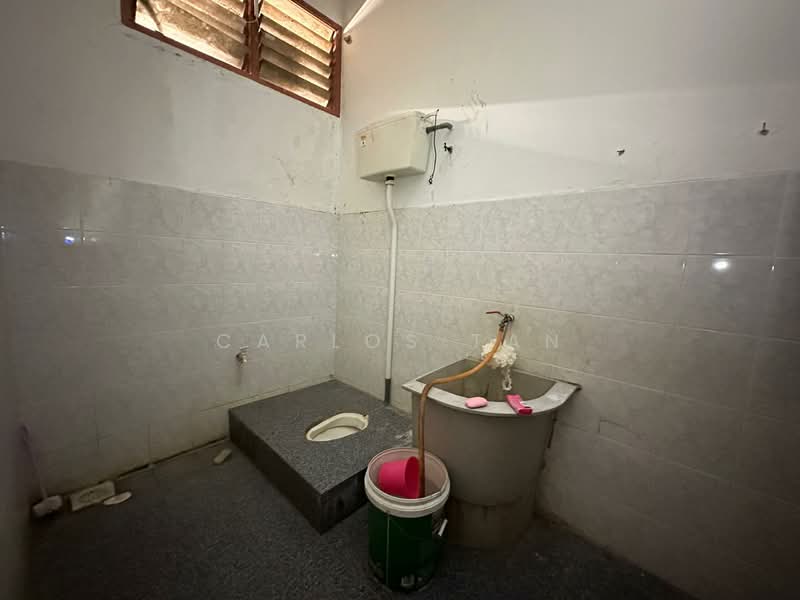 Untuk Dijual - Taman Semangat Baru