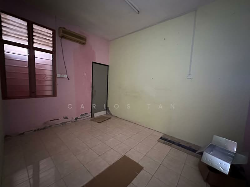 Untuk Dijual - Taman Semangat Baru