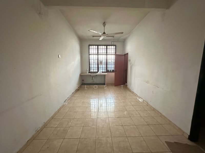 Untuk Dijual - Taman Semangat Baru