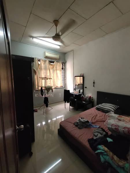 Taman Sri Skudai untuk Untuk Dijual - RM 580,000, Apr 2026 - Bedroom - PropertyGuru.com.my