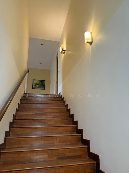 East Ledang @ Serenity Park untuk Untuk Disewa - RM 8,000 /bulan, Apr 2026 - Interior - PropertyGuru.com.my