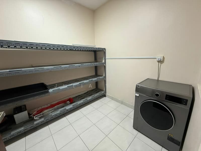 East Ledang @ Serenity Park untuk Untuk Disewa - RM 8,000 /bulan, Apr 2026 - Interior - PropertyGuru.com.my