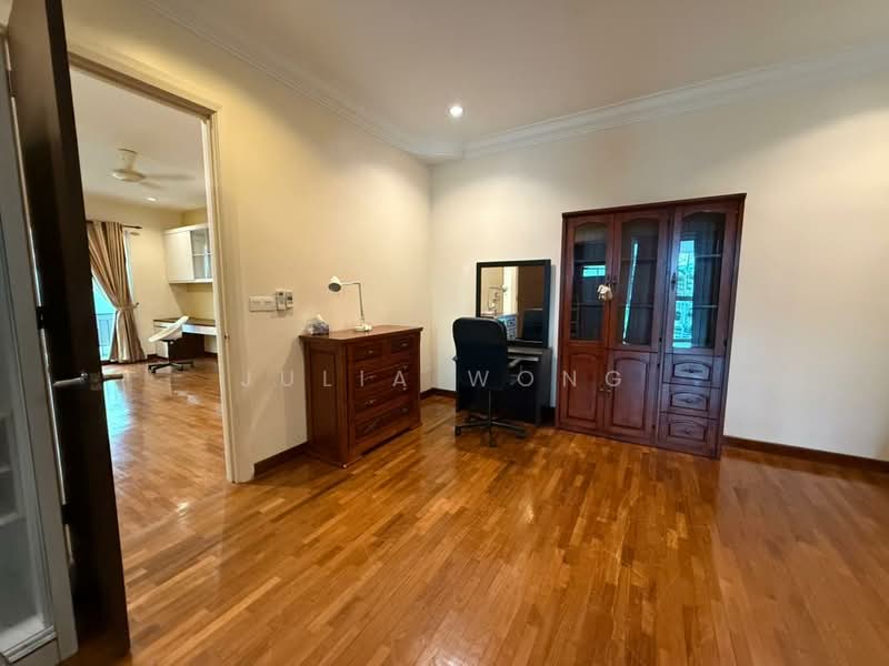 East Ledang @ Serenity Park untuk Untuk Disewa - RM 8,000 /bulan, Apr 2026 - Study - PropertyGuru.com.my