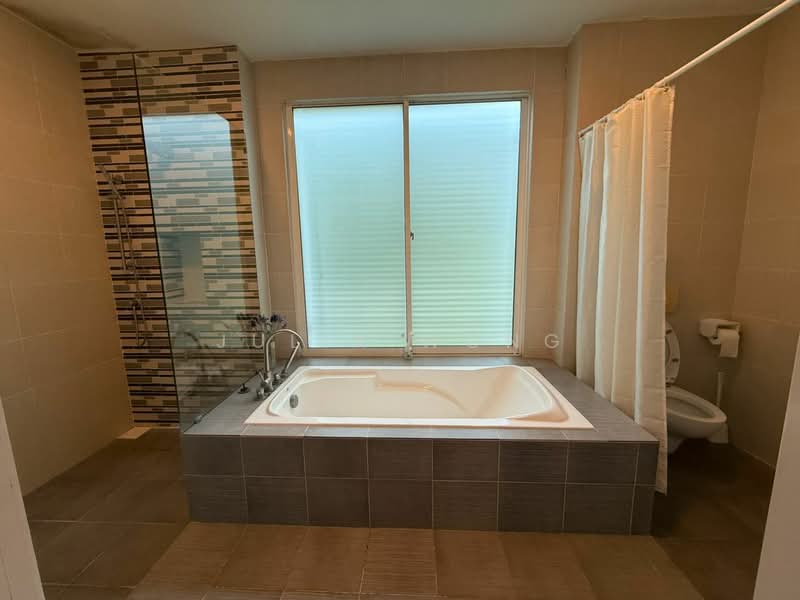 East Ledang @ Serenity Park untuk Untuk Disewa - RM 8,000 /bulan, Apr 2026 - Bathroom - PropertyGuru.com.my